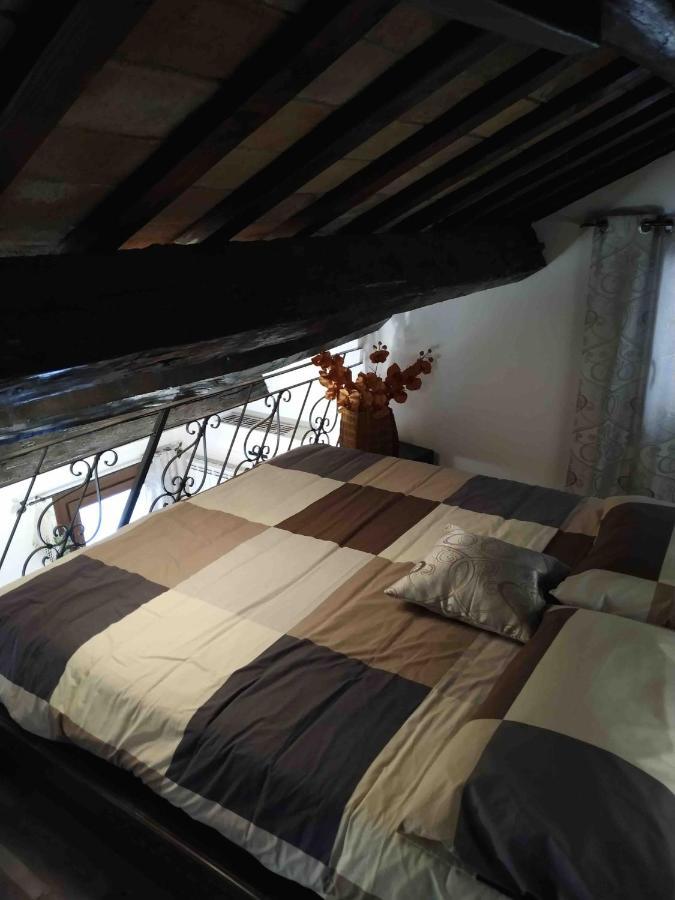 Apartamento Casalina Comacchio Exterior foto